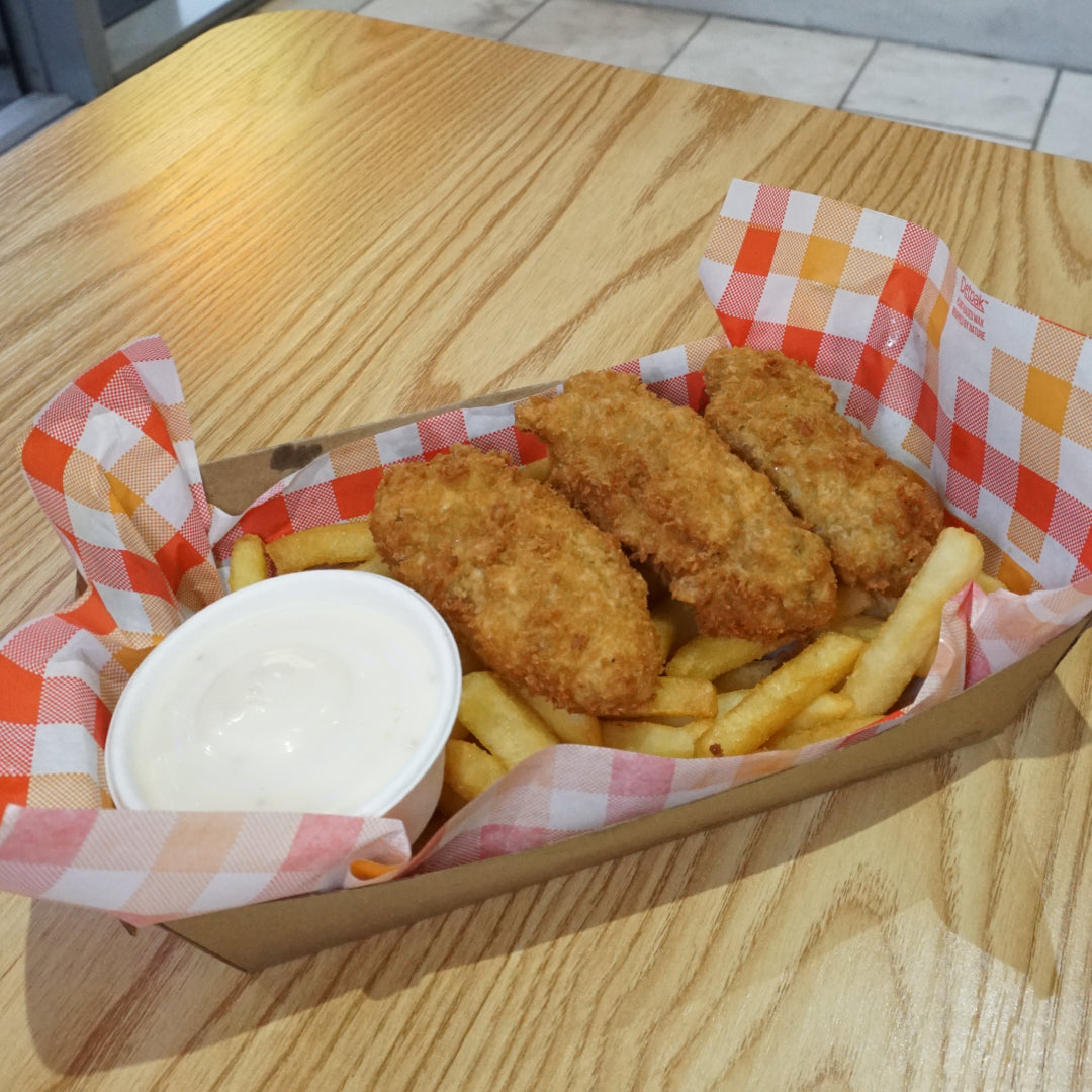 WING DINGS