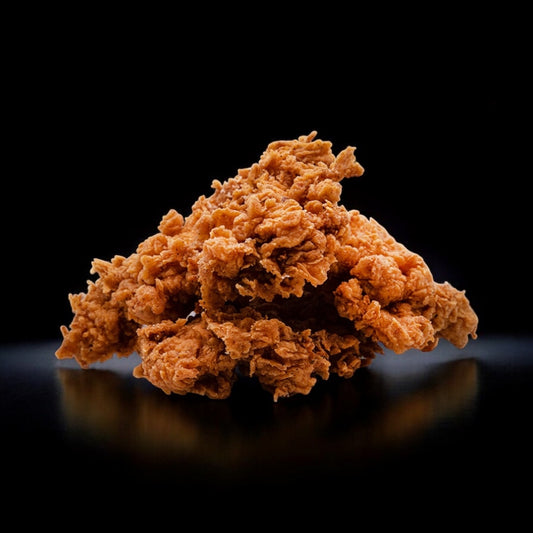 Texas Boneless Fried Chicken