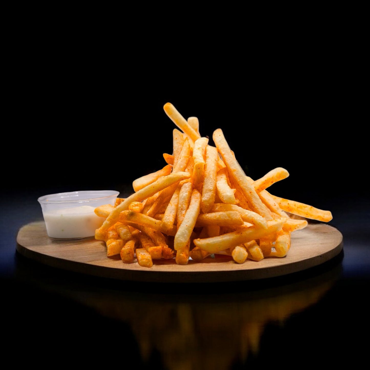 Fries