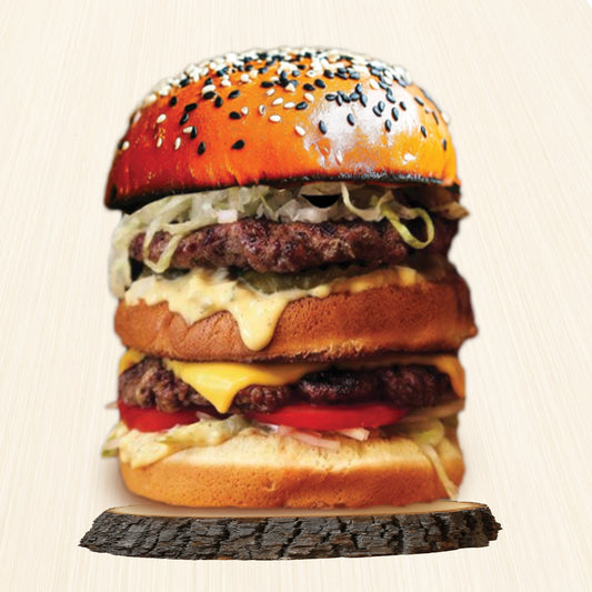 Next Level Burger