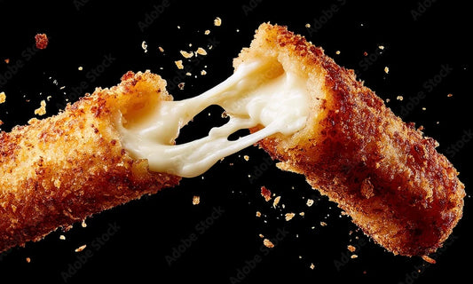 Fat Mozzarella