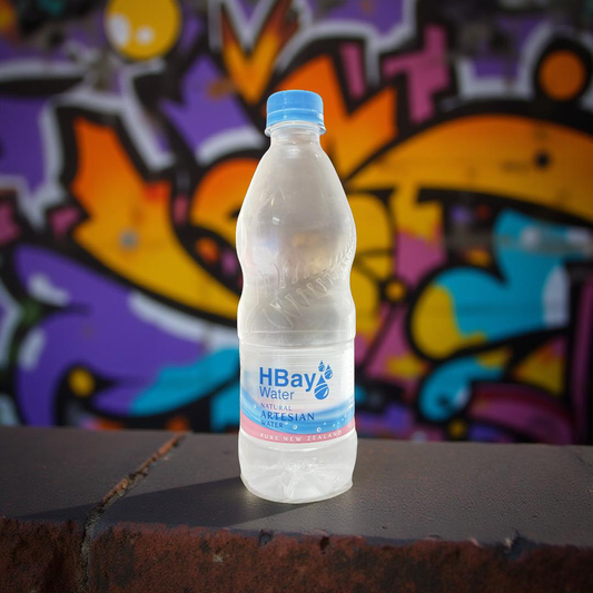 Water (500ml)