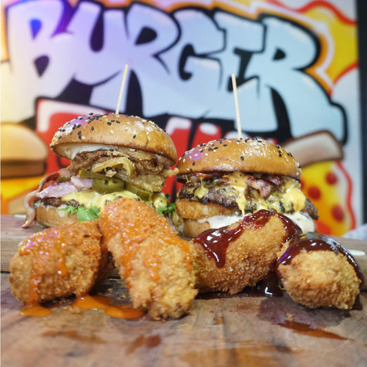 Chick & Burger